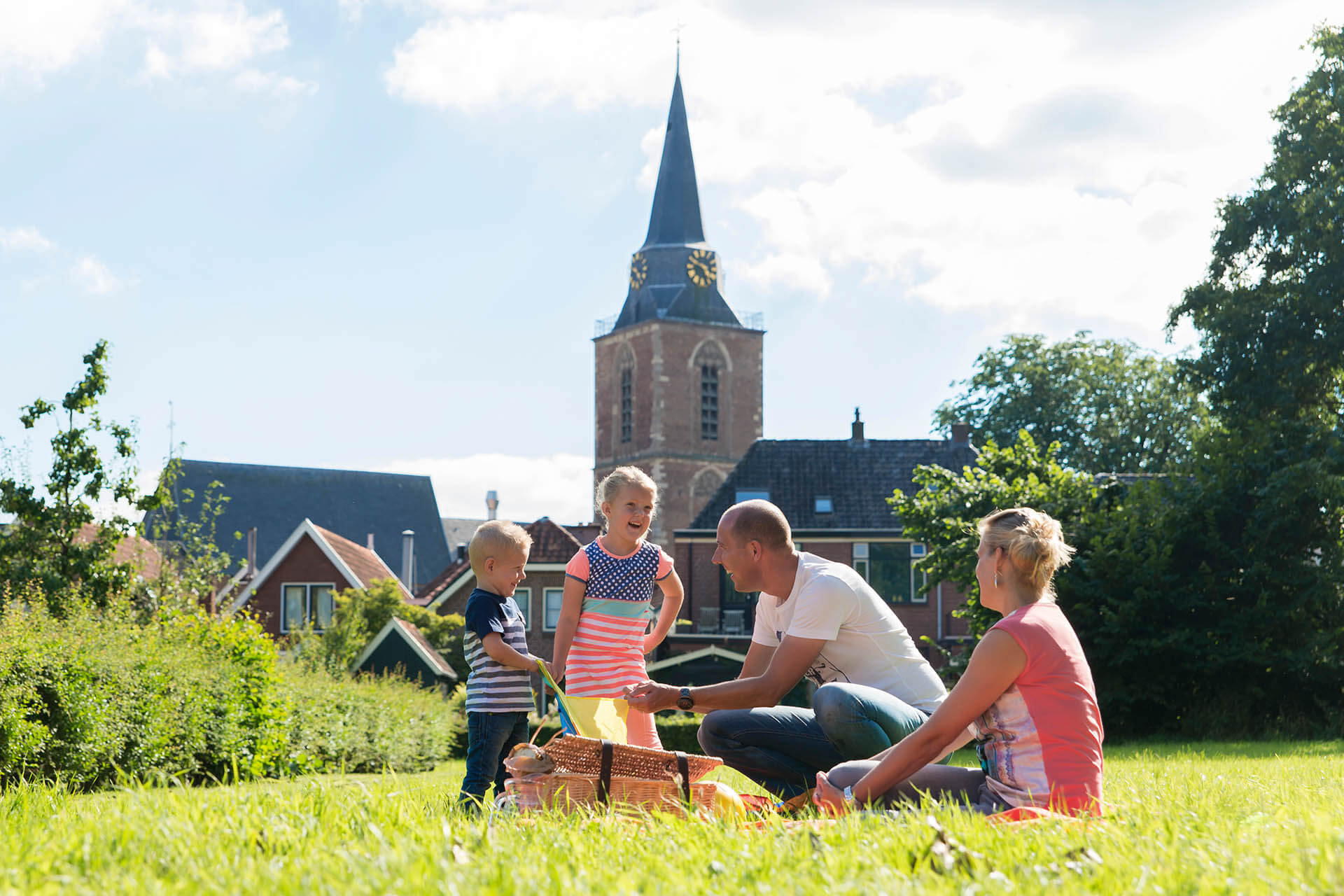 Wat Te Doen In De Achterhoek? Ontdek De Activiteiten | De Twee Bruggen