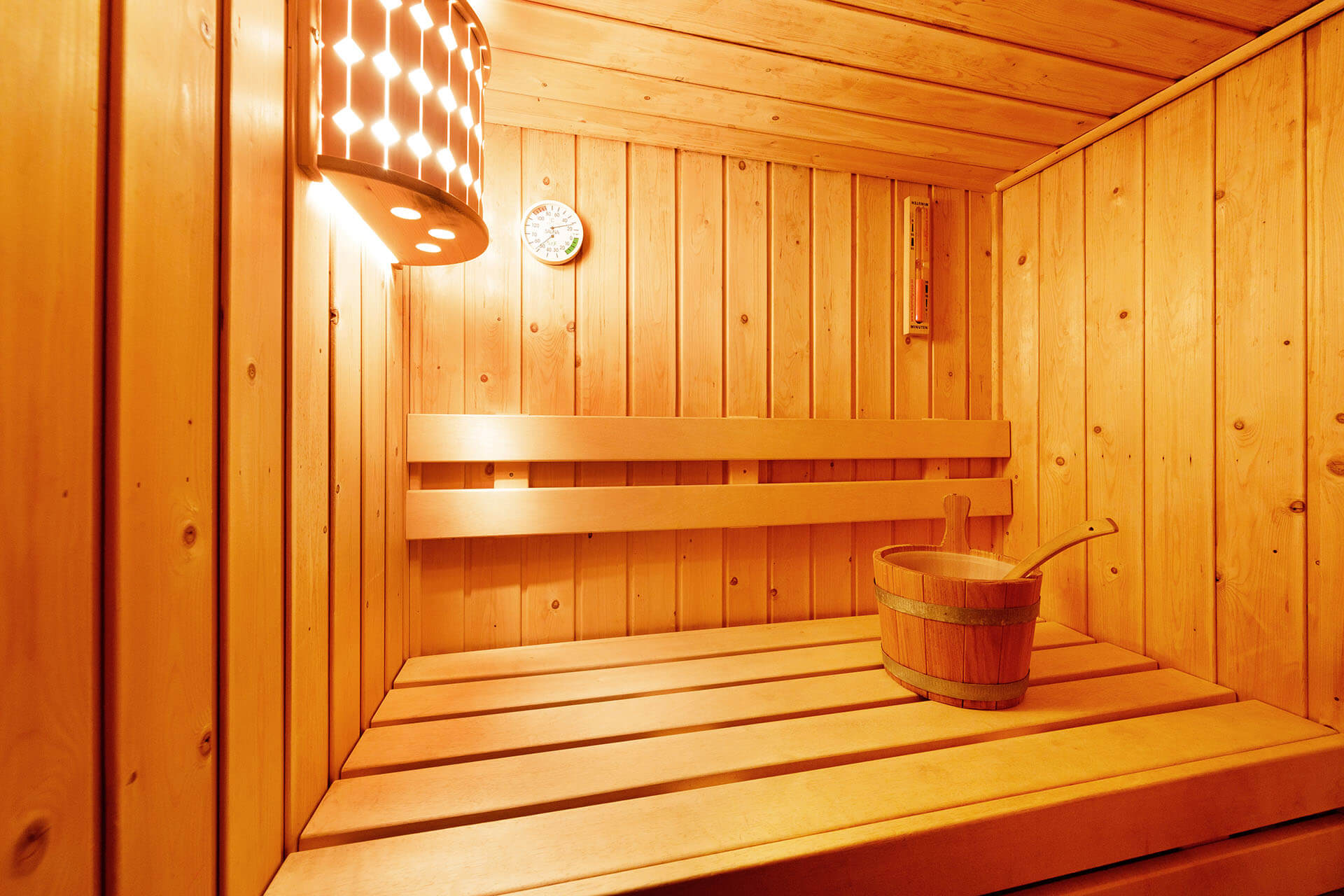 Wellness in Winterswijk | Sauna & zonnebanken De Twee Bruggen